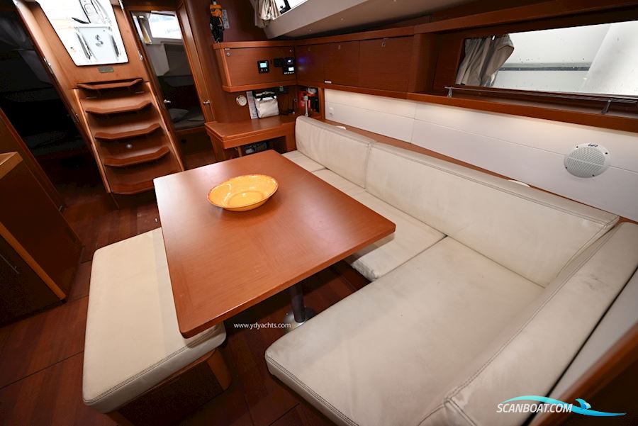 Beneteau Oceanis 48