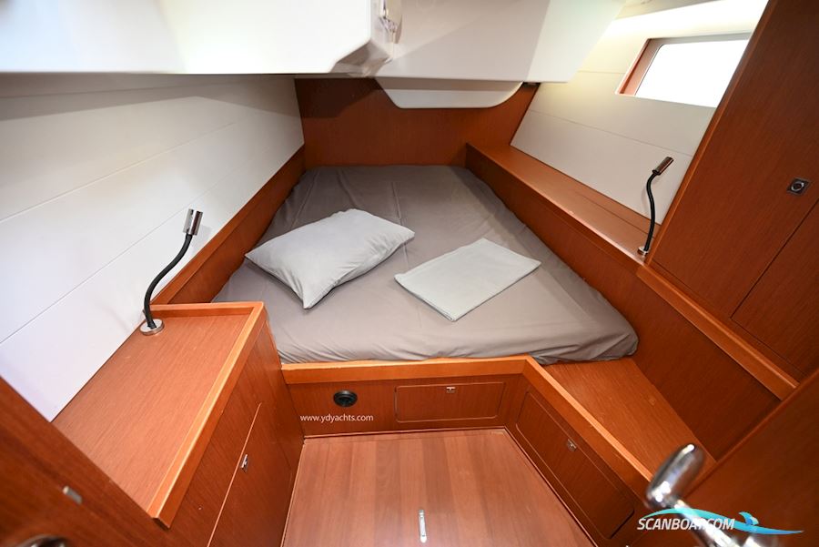 Beneteau Oceanis 48
