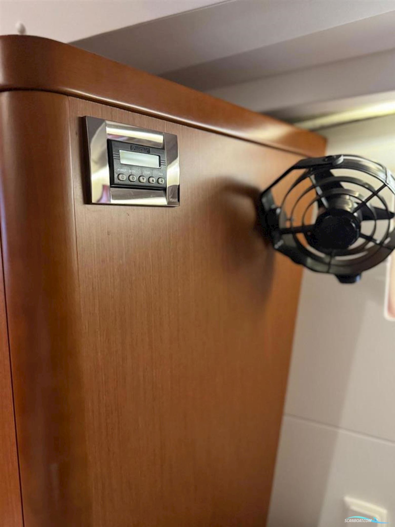 Beneteau Oceanis 48`