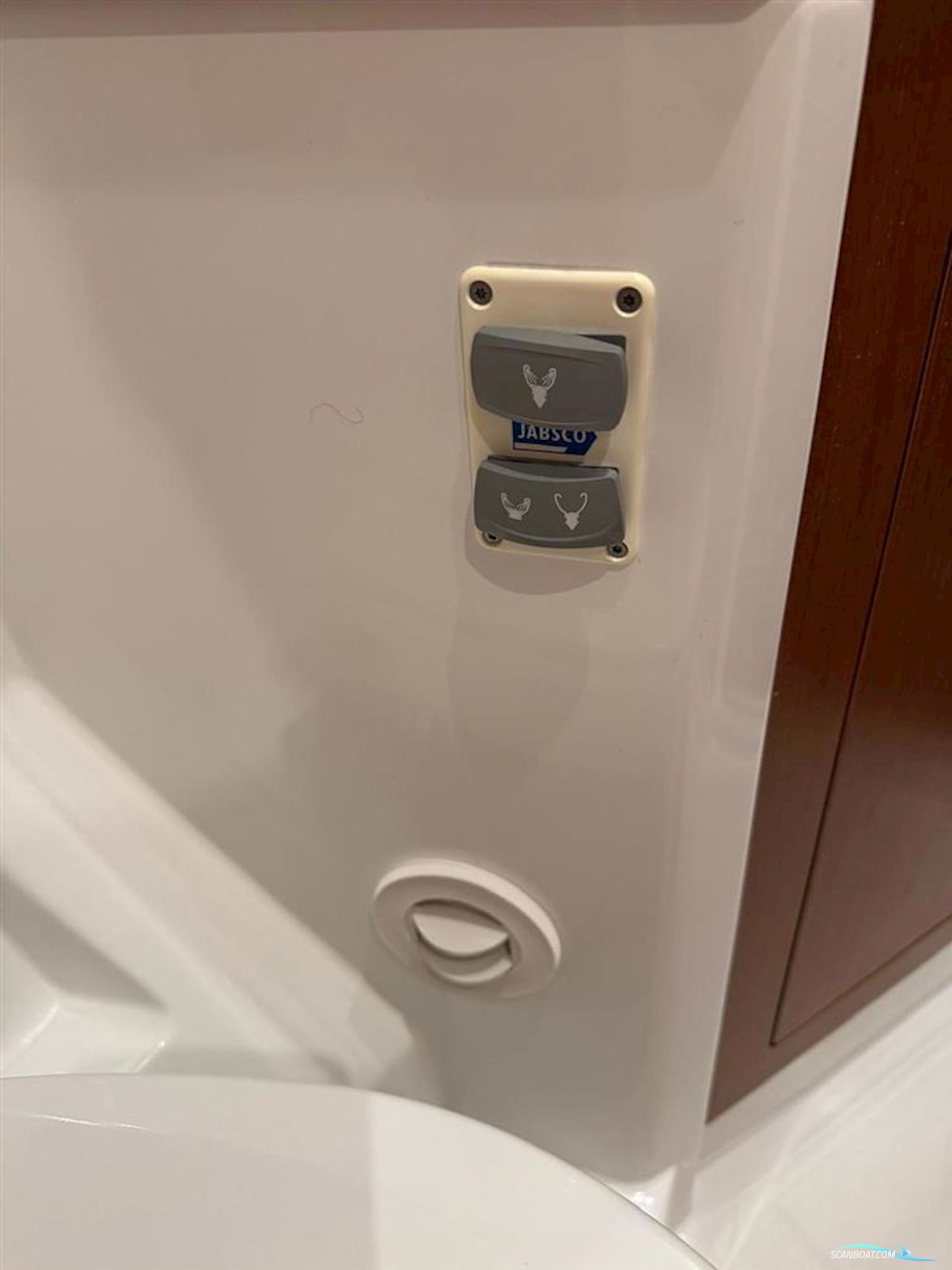 Beneteau Oceanis 48`