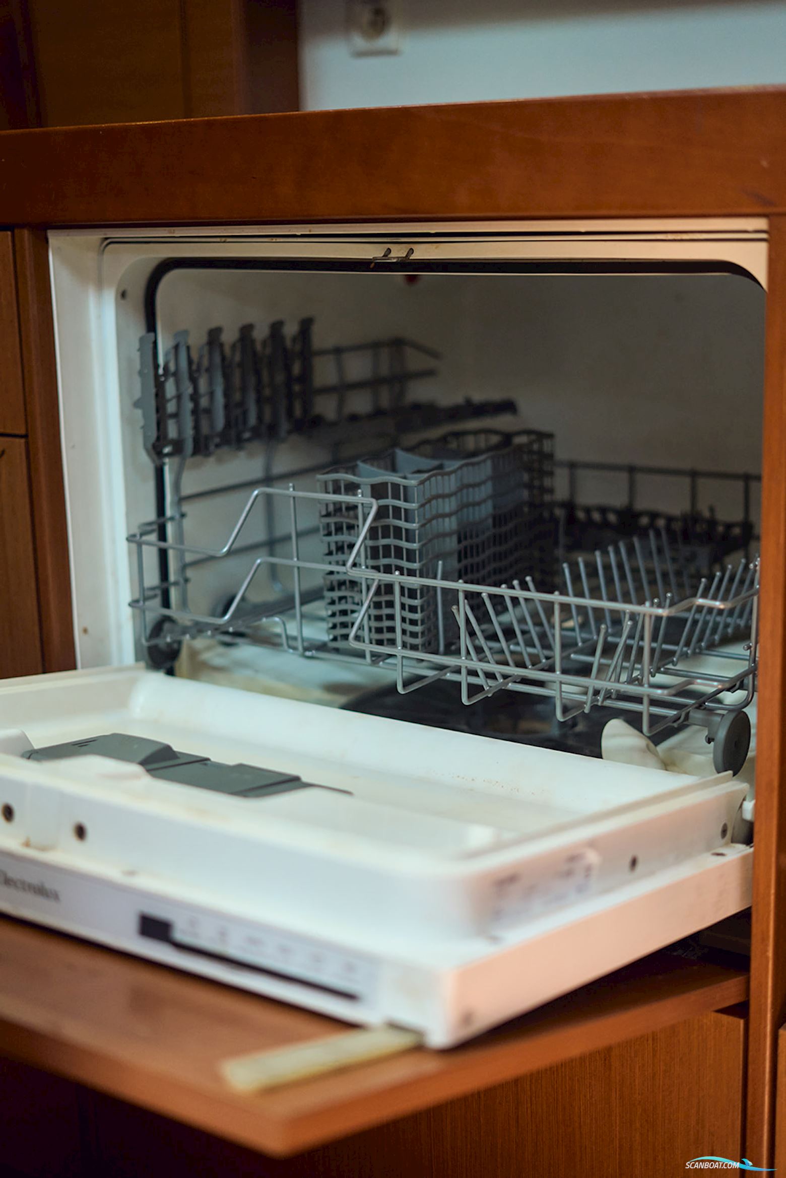 Bénéteau Oceanis 48