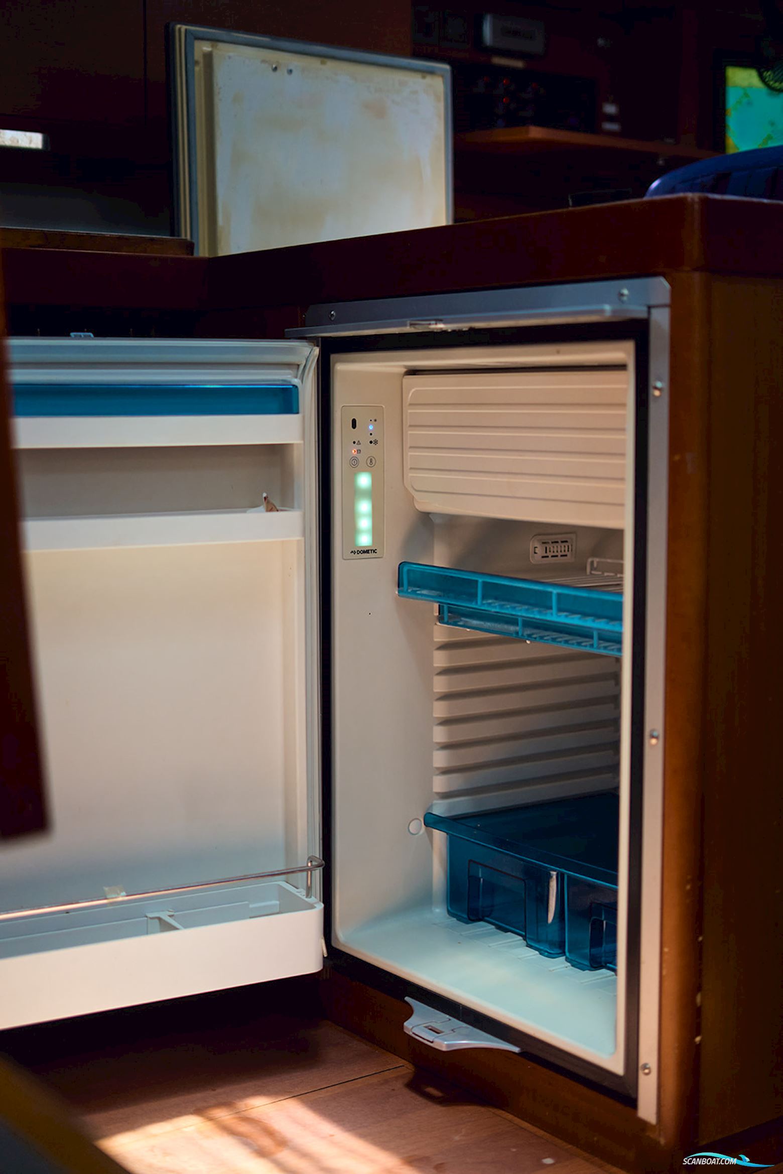 Bénéteau Oceanis 48