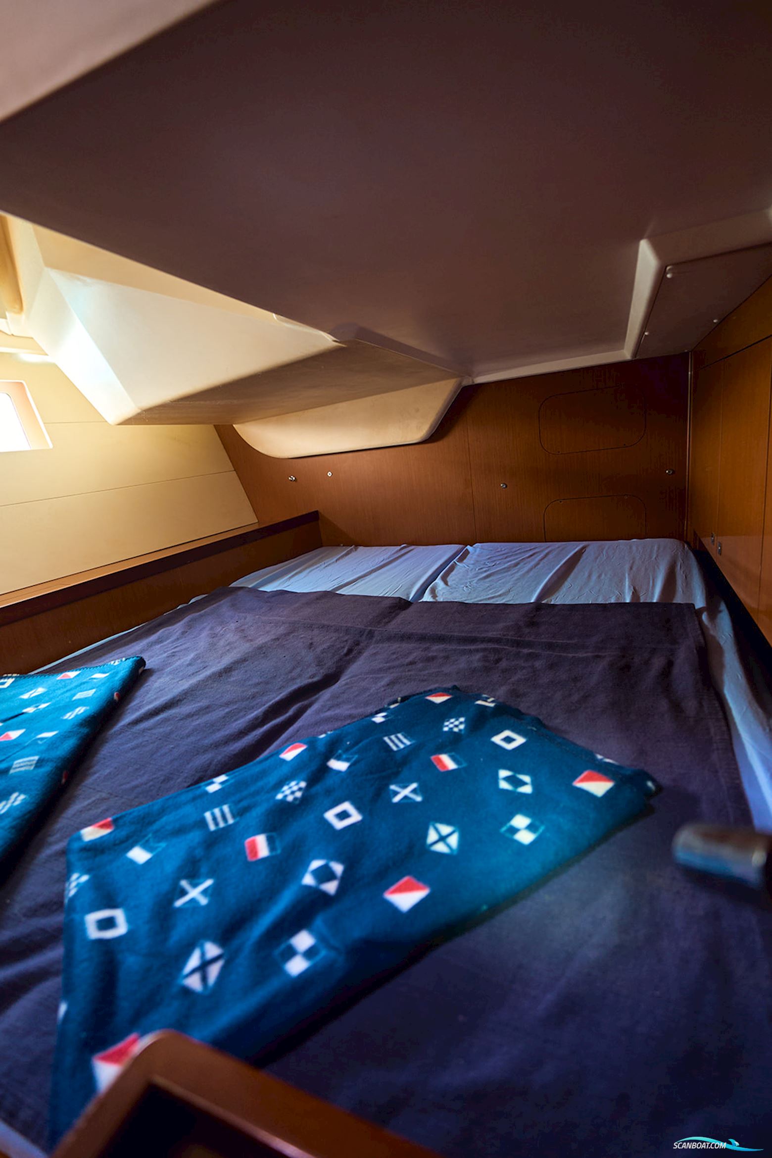 Bénéteau Oceanis 48