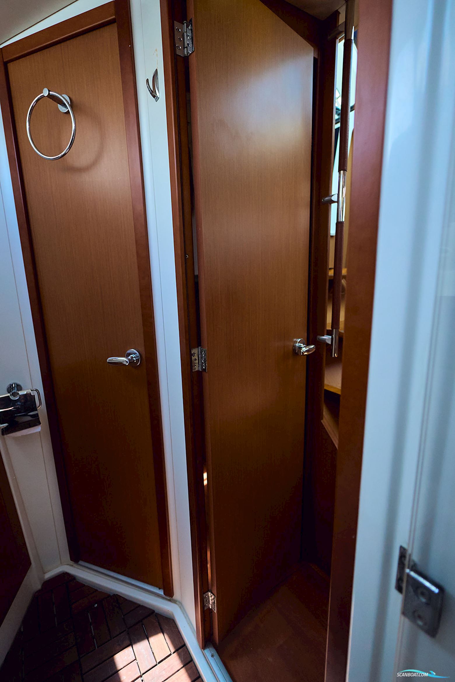 Bénéteau Oceanis 48