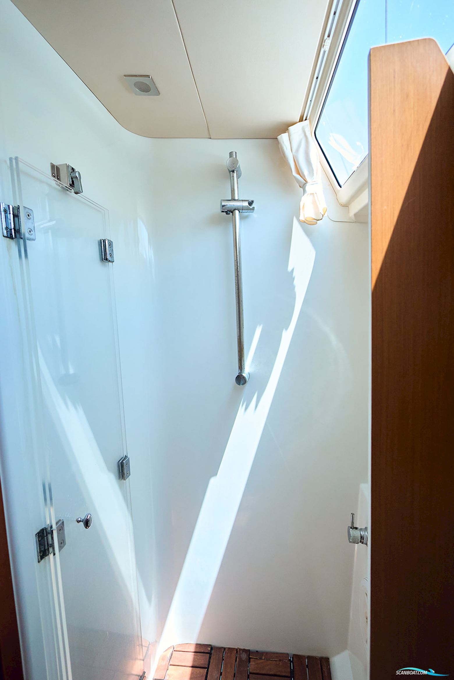 Bénéteau Oceanis 48