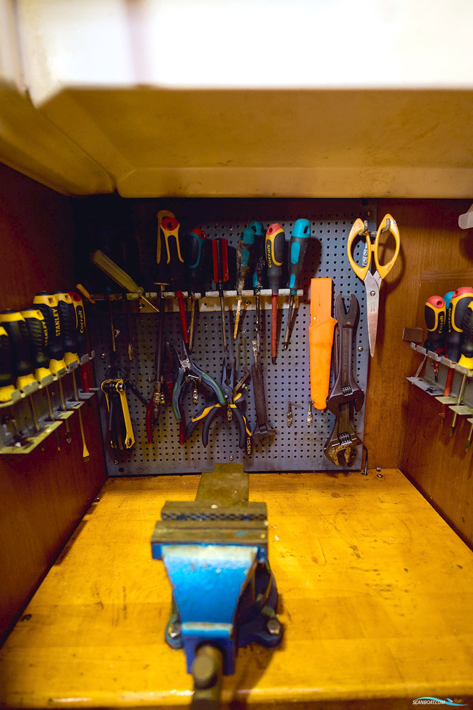 Bénéteau Oceanis 48