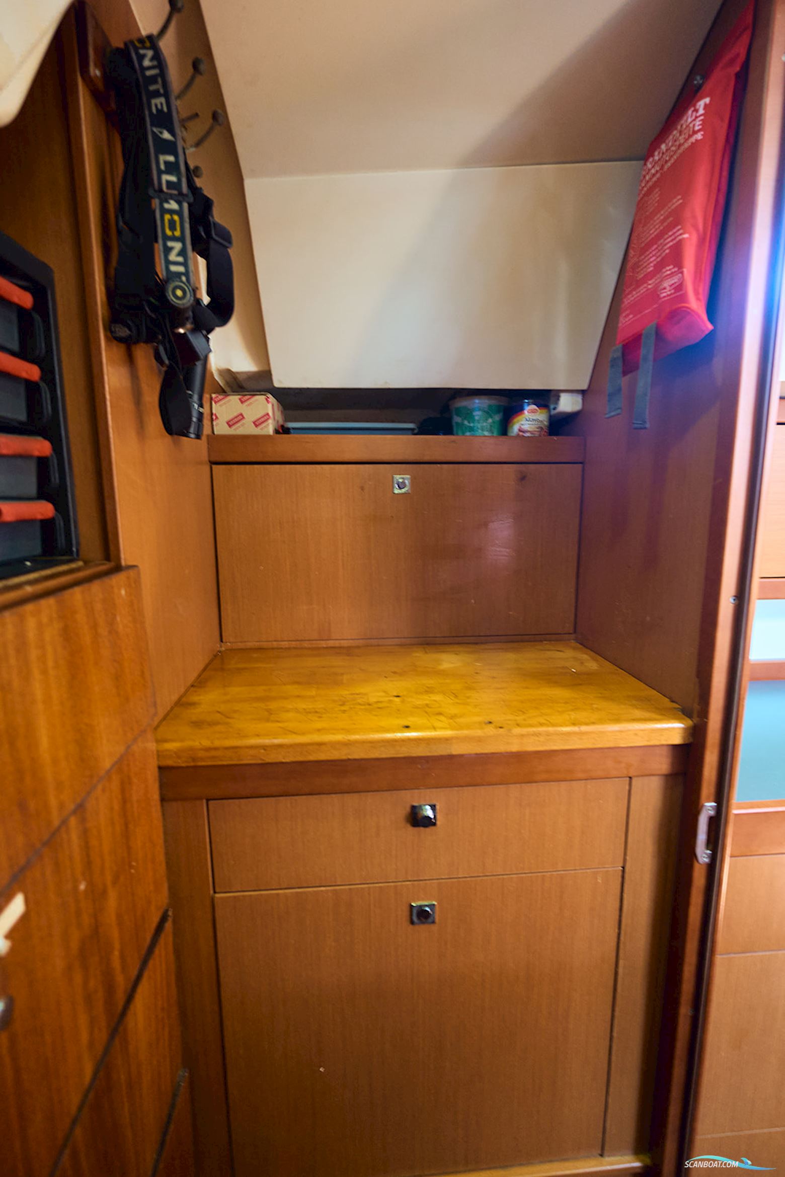 Bénéteau Oceanis 48