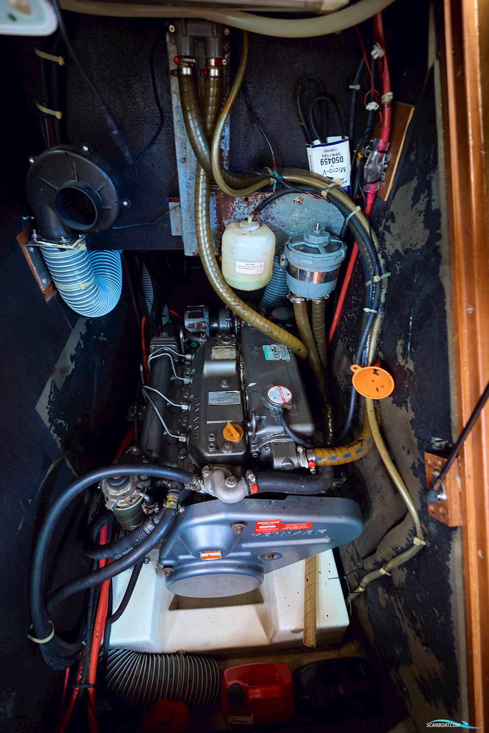 Bénéteau Oceanis 48