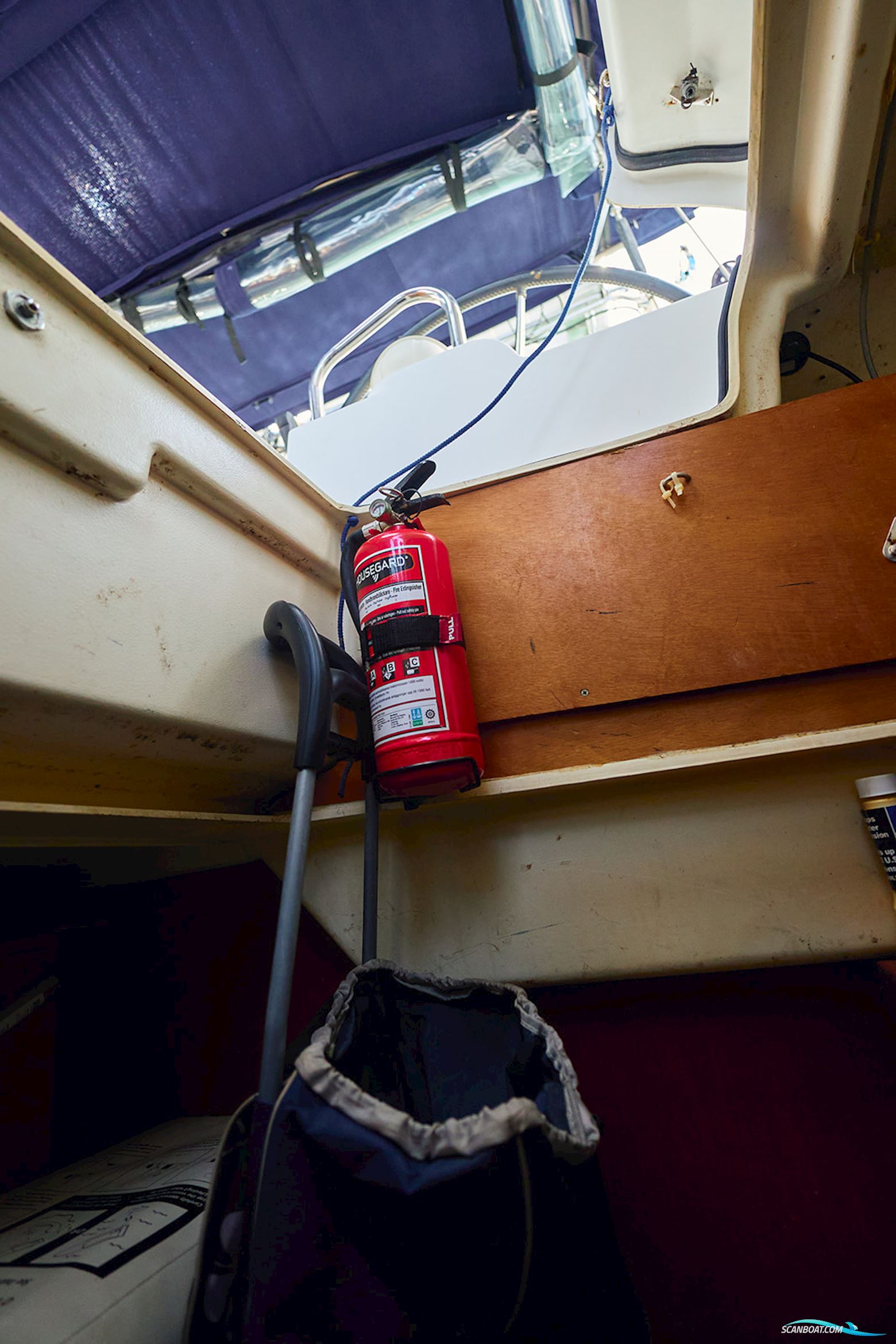 Bénéteau Oceanis 48