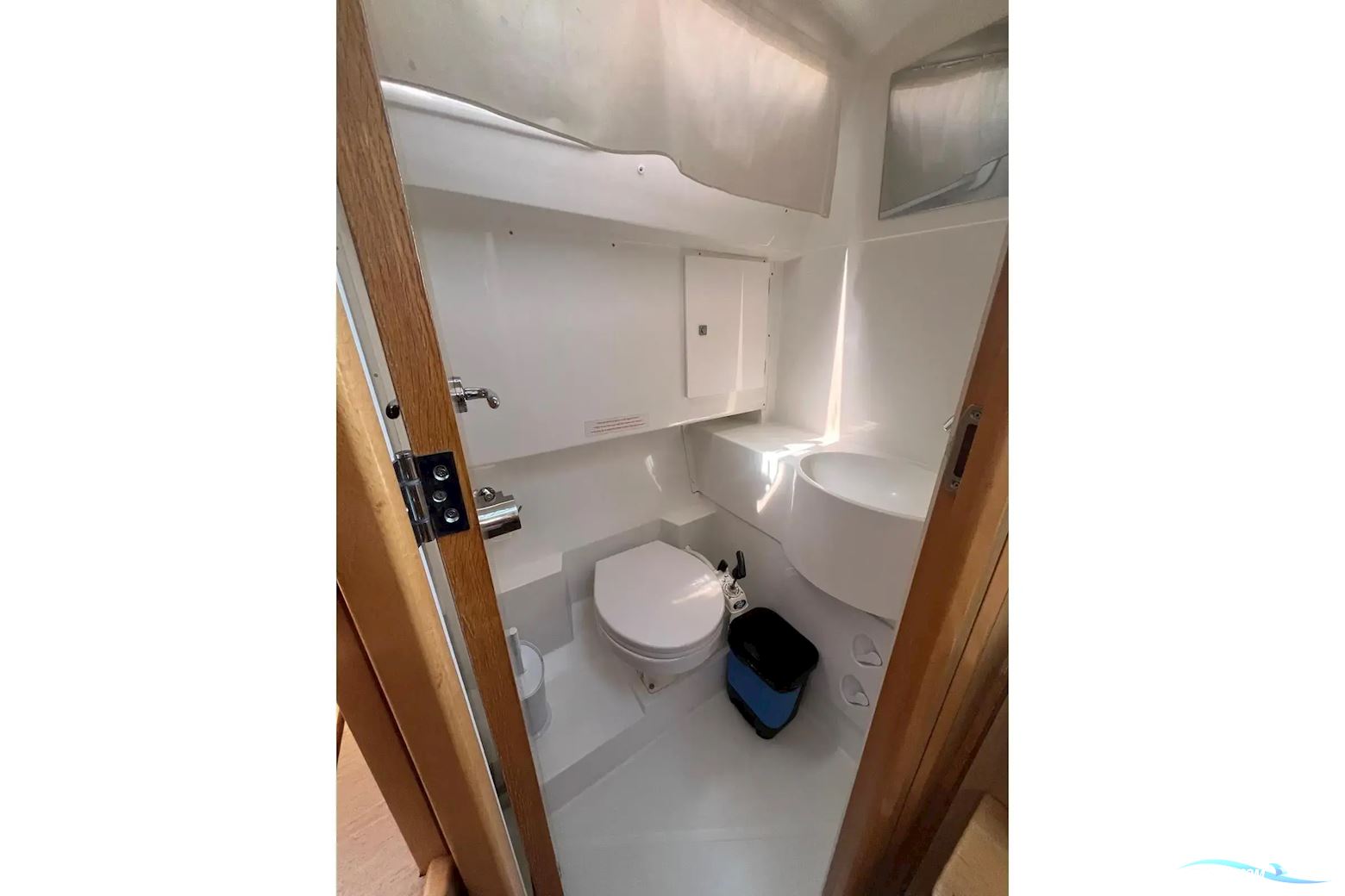 Beneteau Oceanis 48