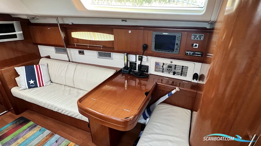 Beneteau Oceanis 50