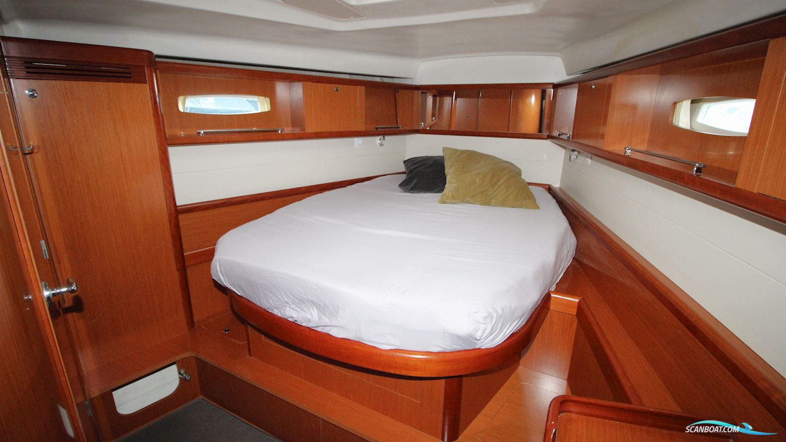 Beneteau Oceanis 50