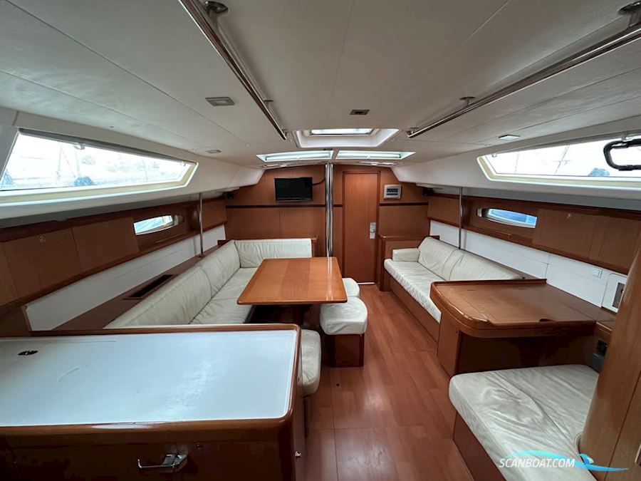 Beneteau Oceanis 50