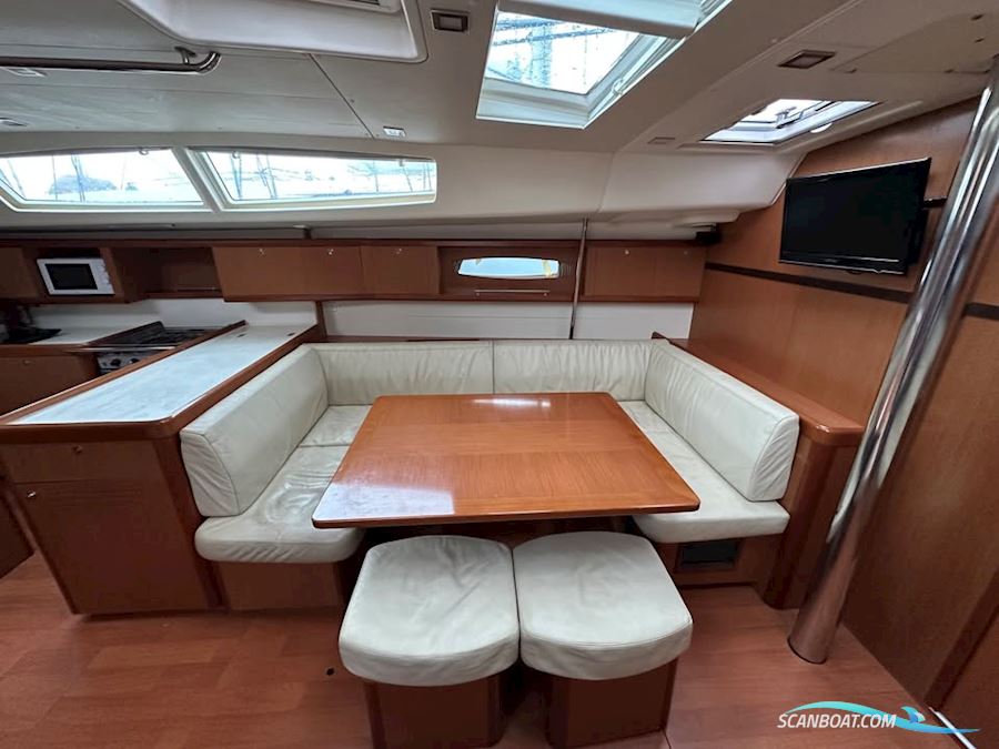 Beneteau Oceanis 50