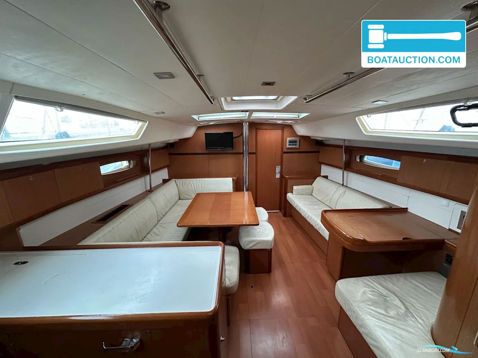 Beneteau Oceanis 50