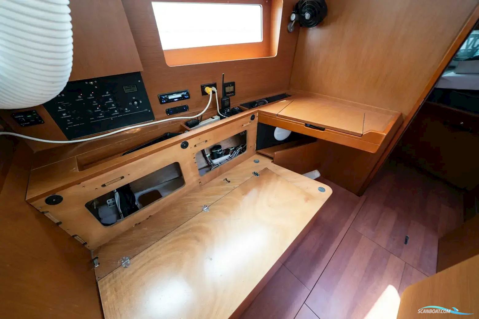 Beneteau Oceanis 50