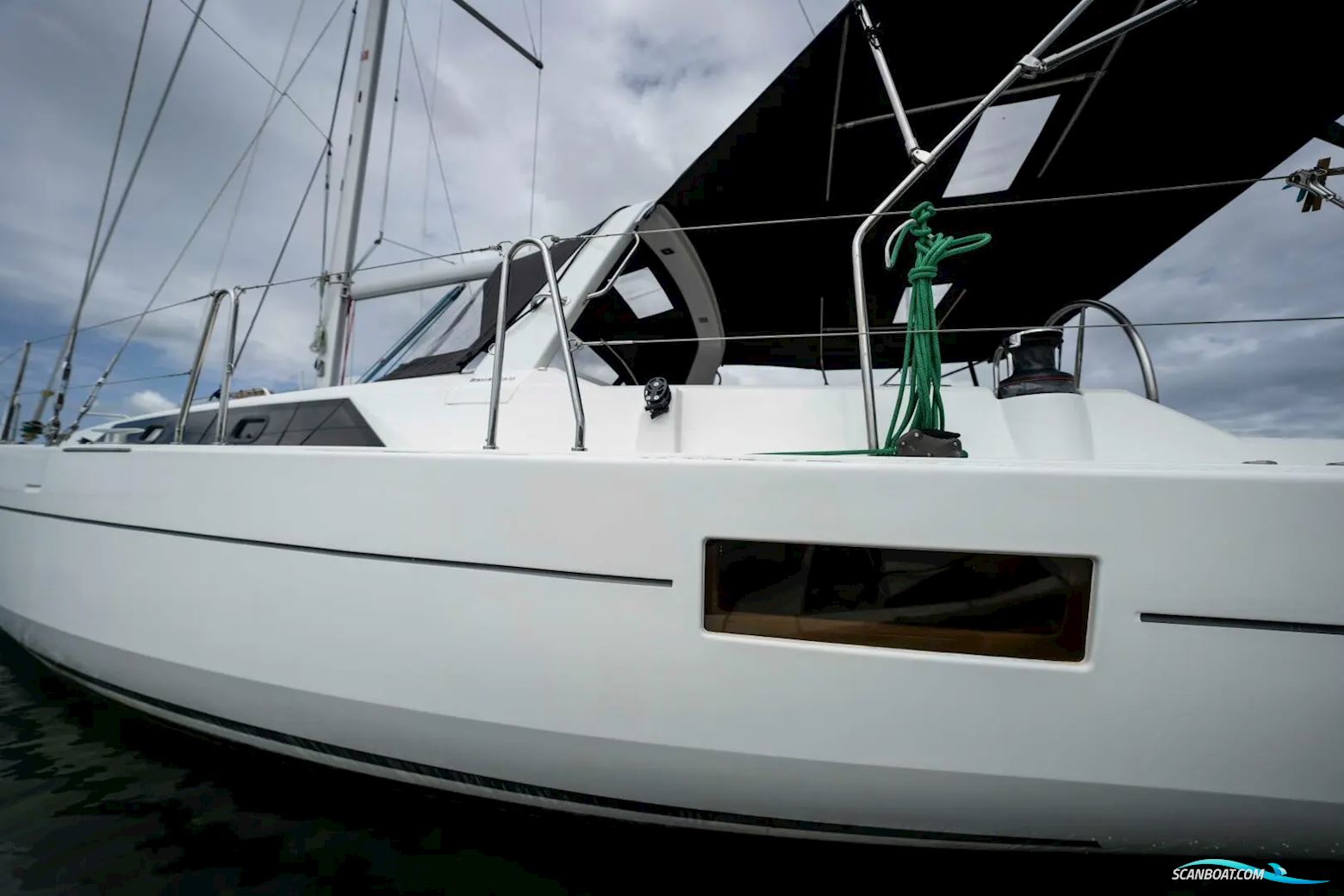 Beneteau Oceanis 50