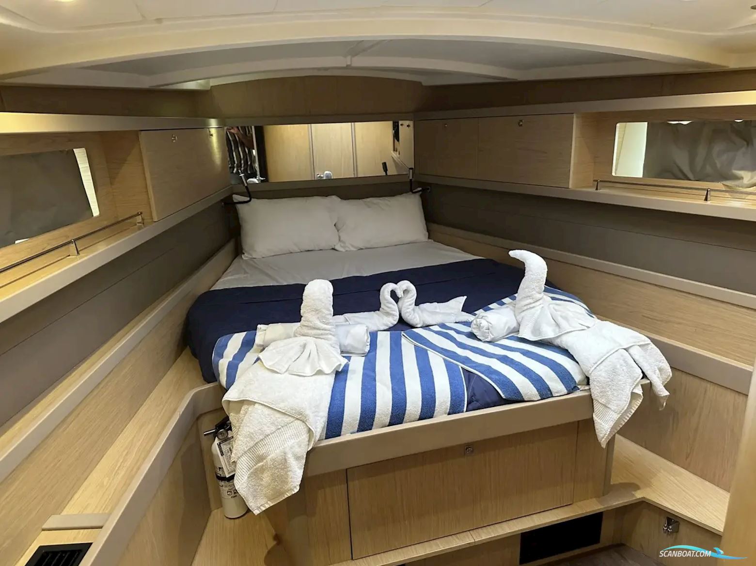 Beneteau Oceanis 50
