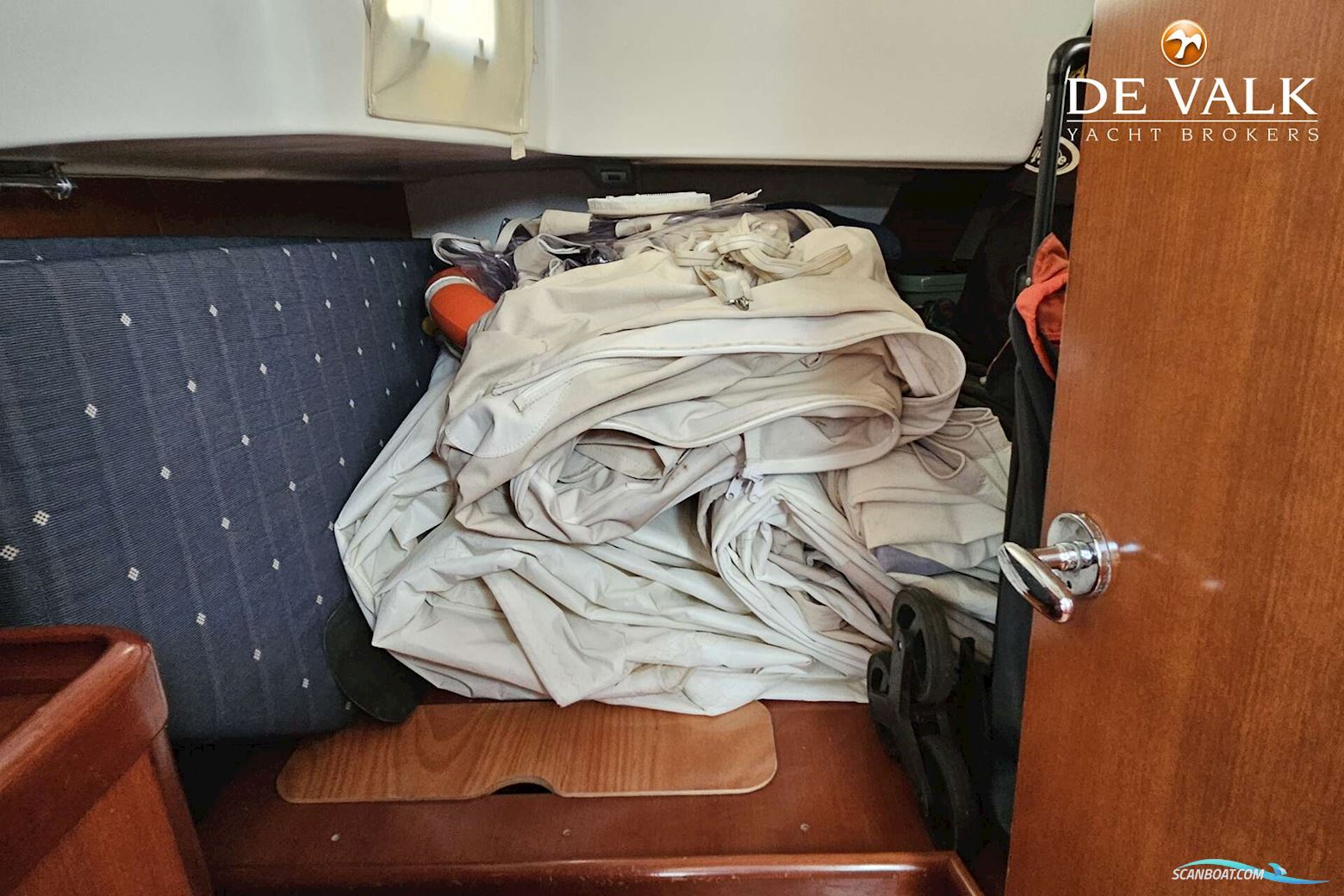 Beneteau Oceanis 50