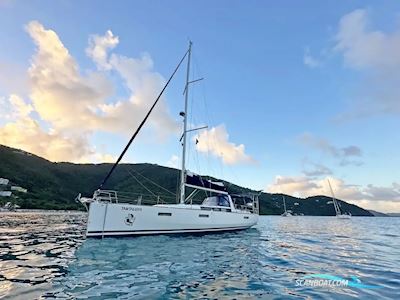 Beneteau Oceanis 50 Sejlbåd 2019, med Yanmar motor, Ej oplyst