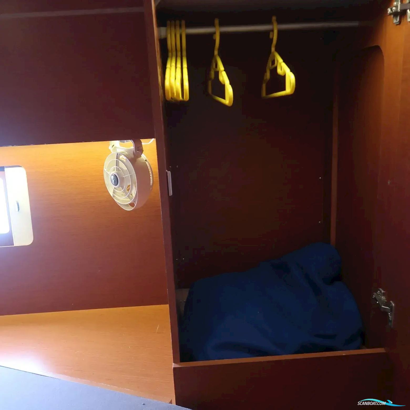 Beneteau Oceanis 51.1