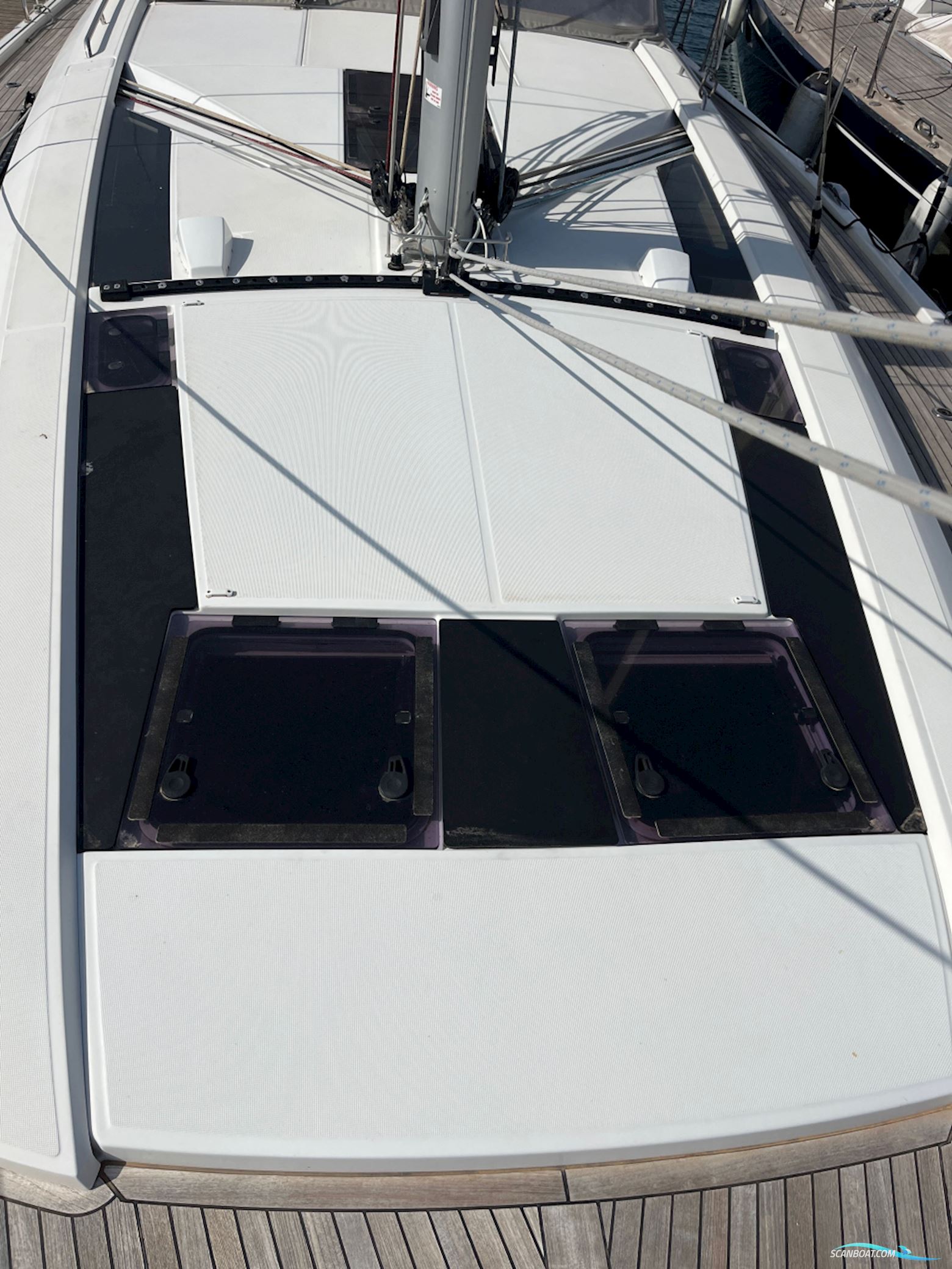 Beneteau Oceanis 51.1