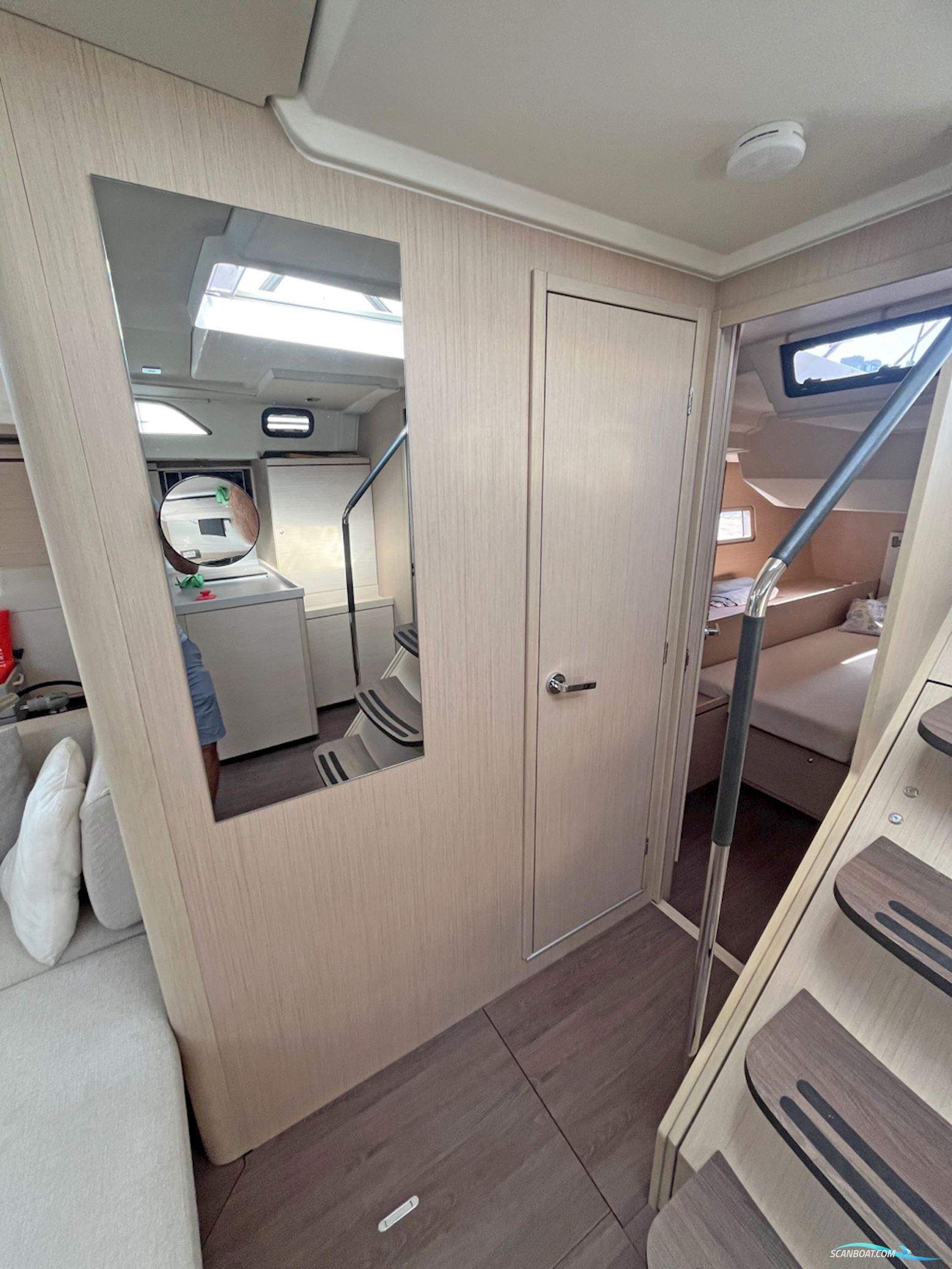 Beneteau Oceanis 51.1