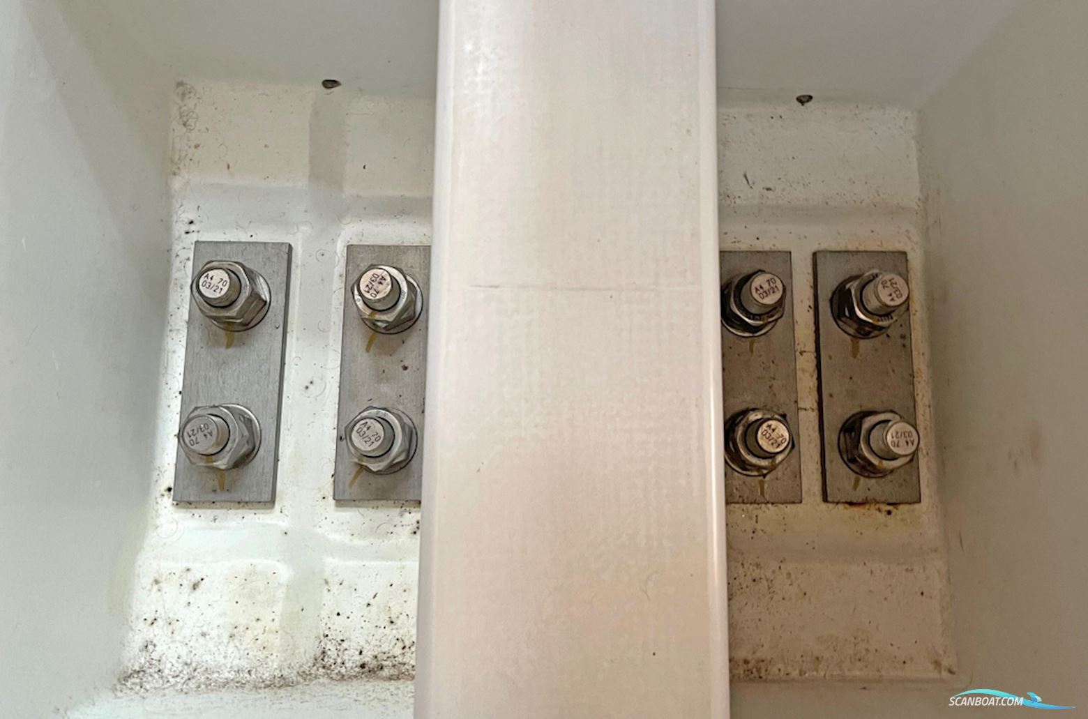 Beneteau Oceanis 51.1