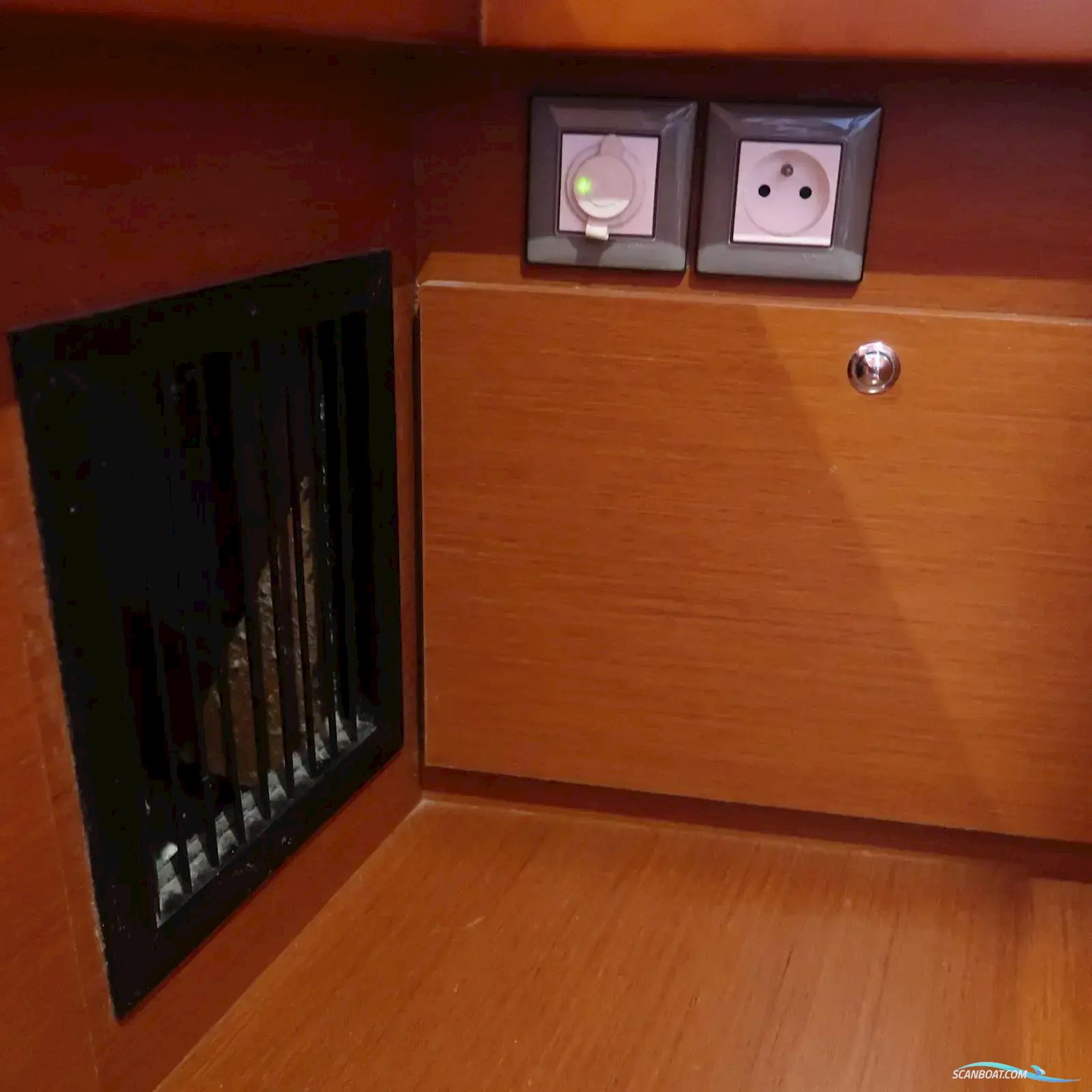 Beneteau Oceanis 51.1