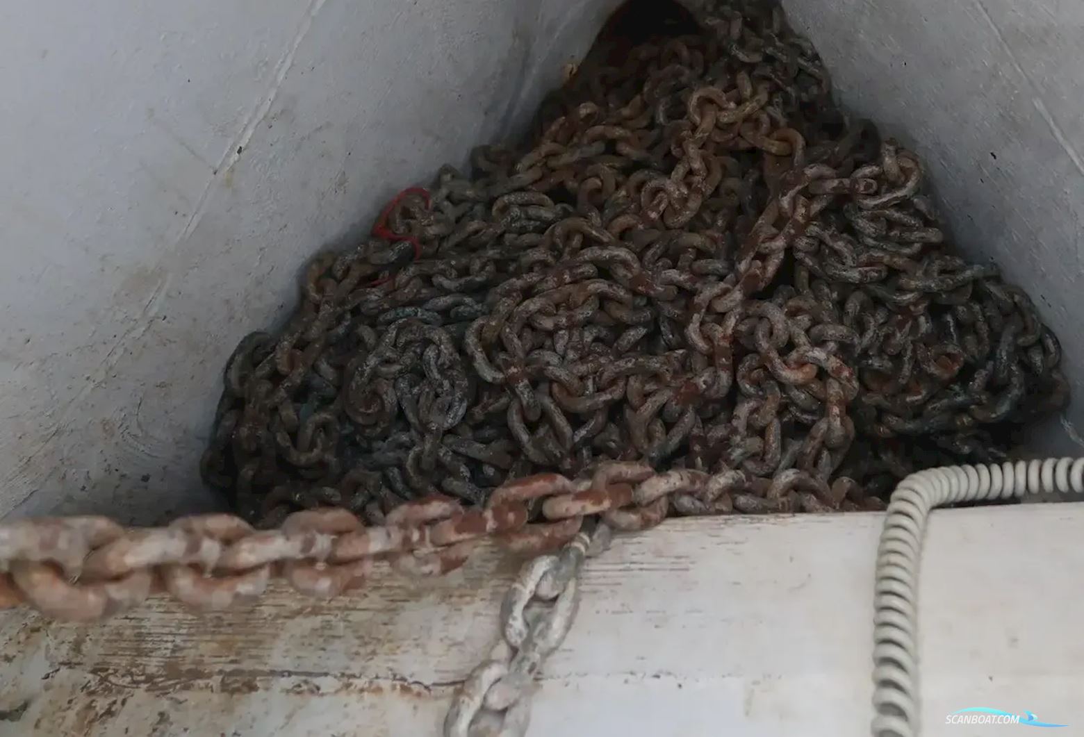 Beneteau Oceanis 51.1