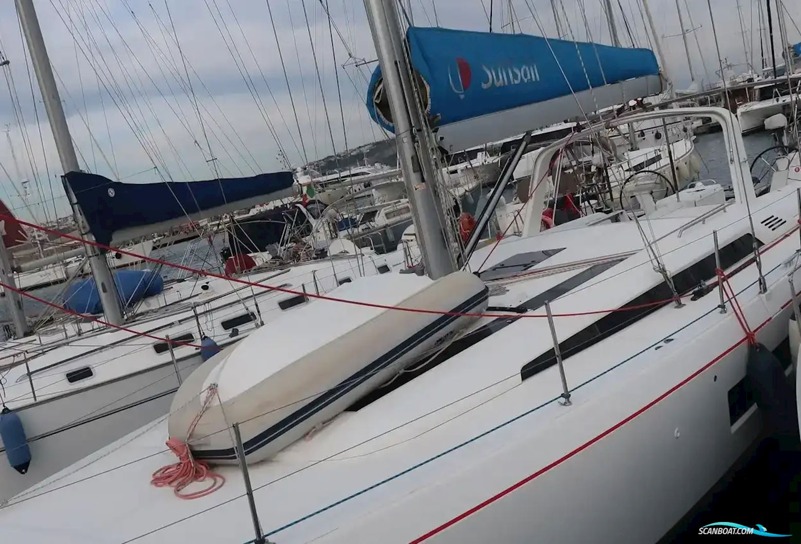 Beneteau Oceanis 51.1