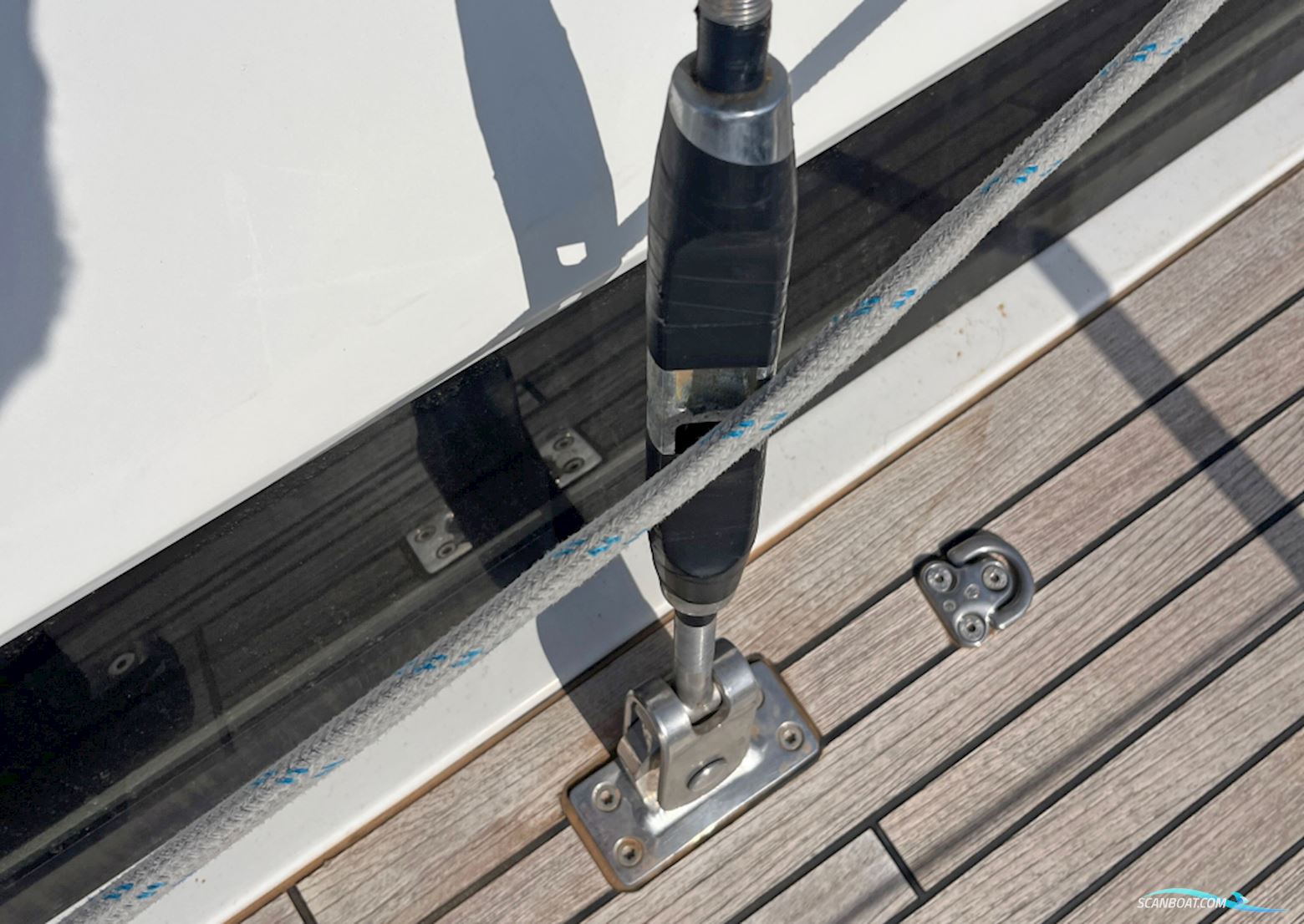 Beneteau Oceanis 51.1