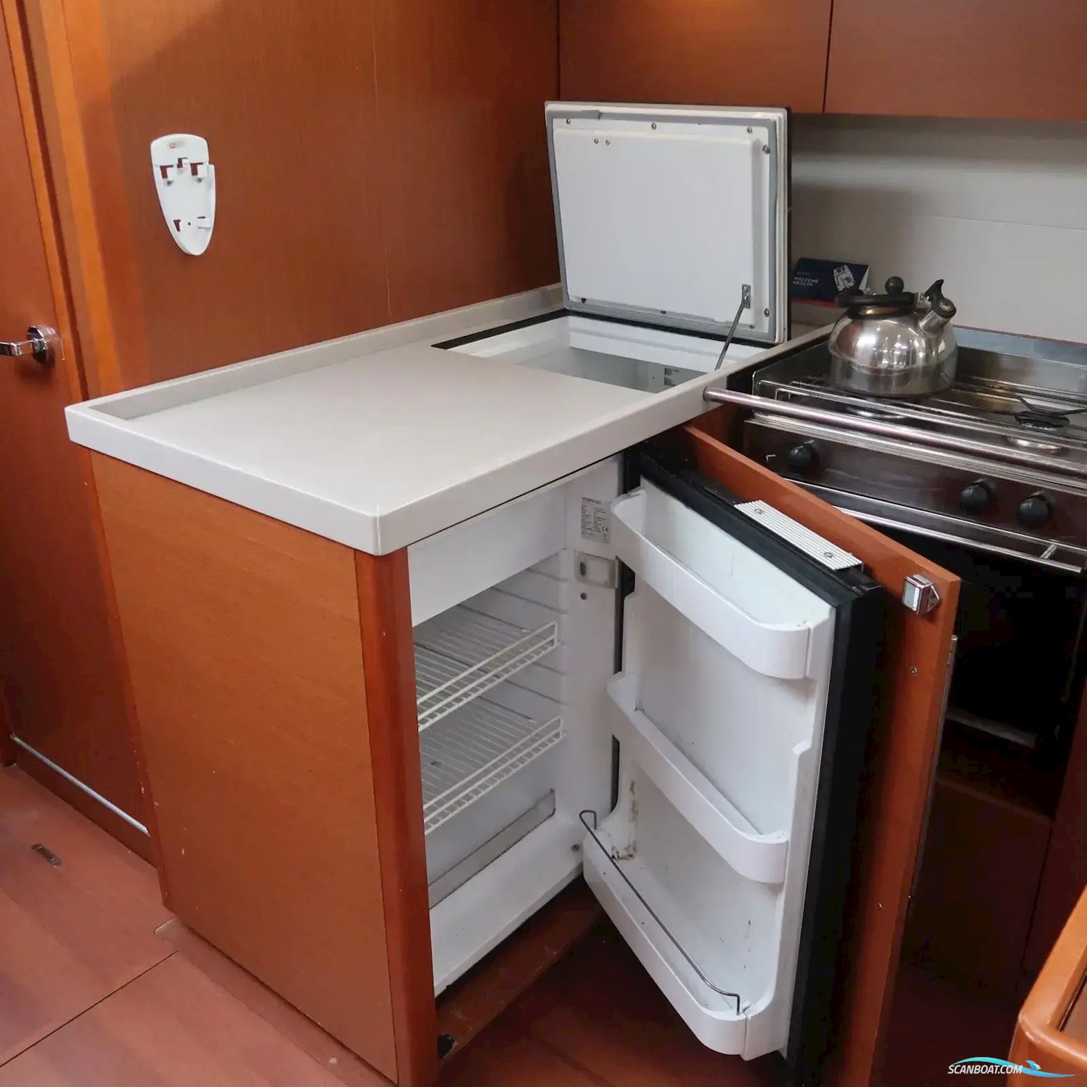 Beneteau Oceanis 51.1