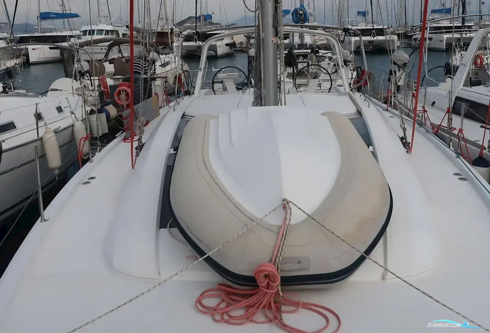 Beneteau Oceanis 51.1