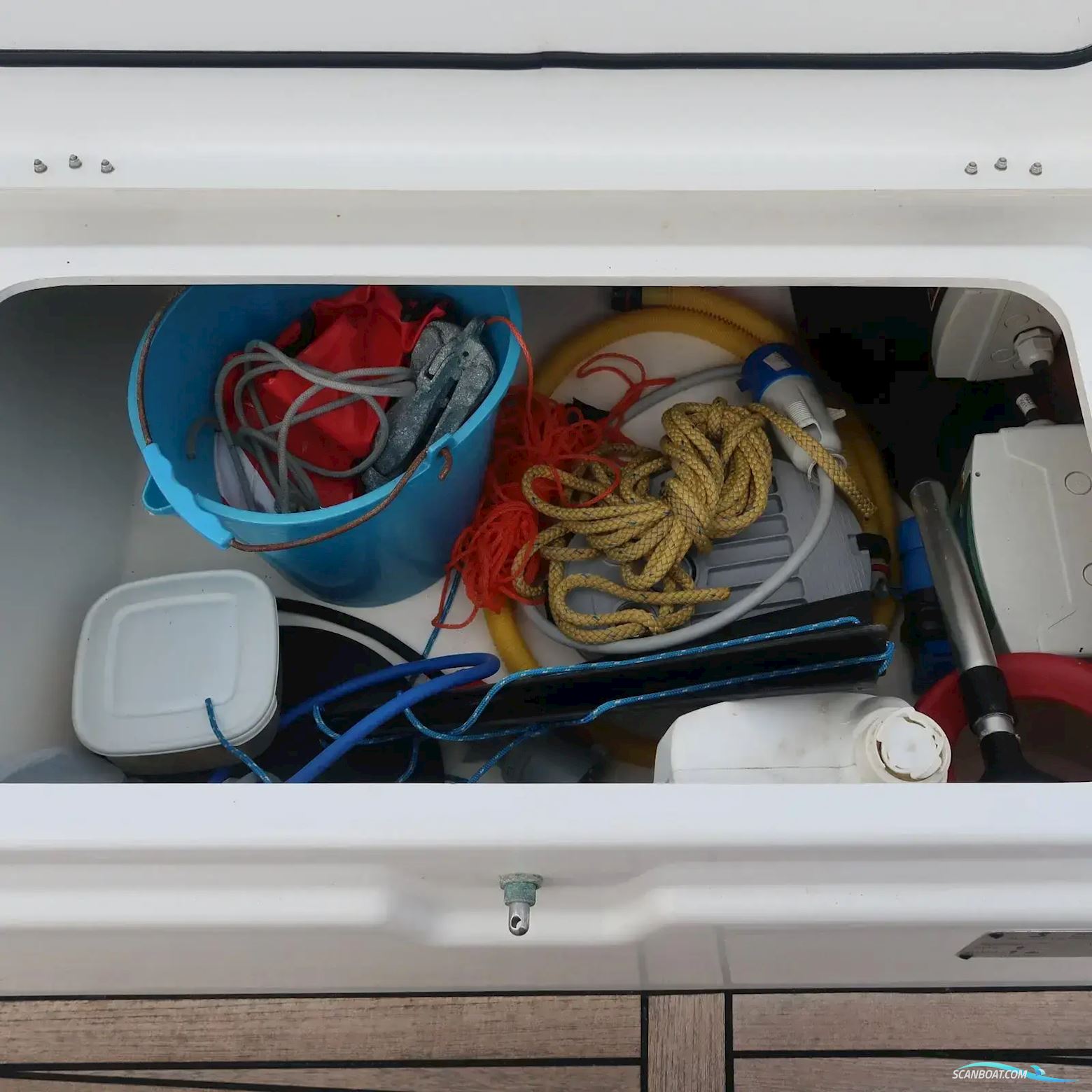 Beneteau Oceanis 51.1