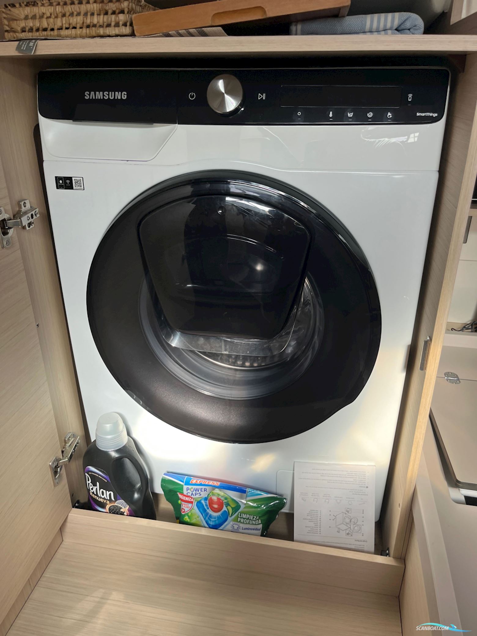 Beneteau Oceanis 51.1