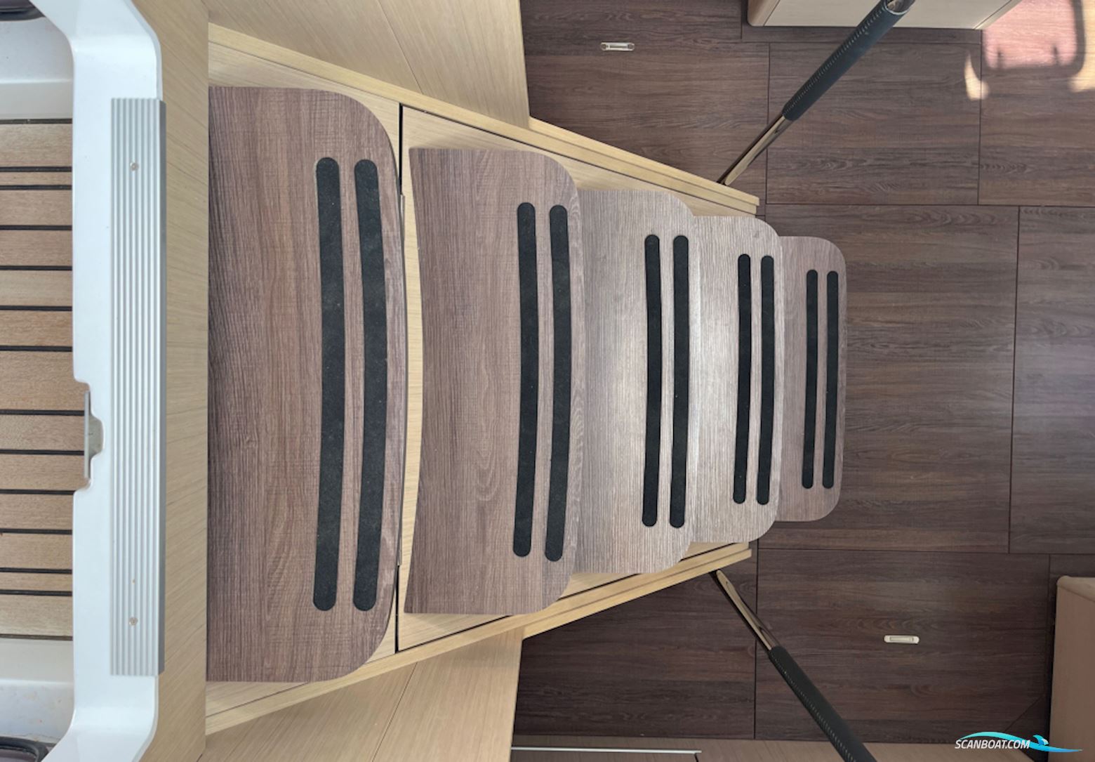 Beneteau Oceanis 51.1