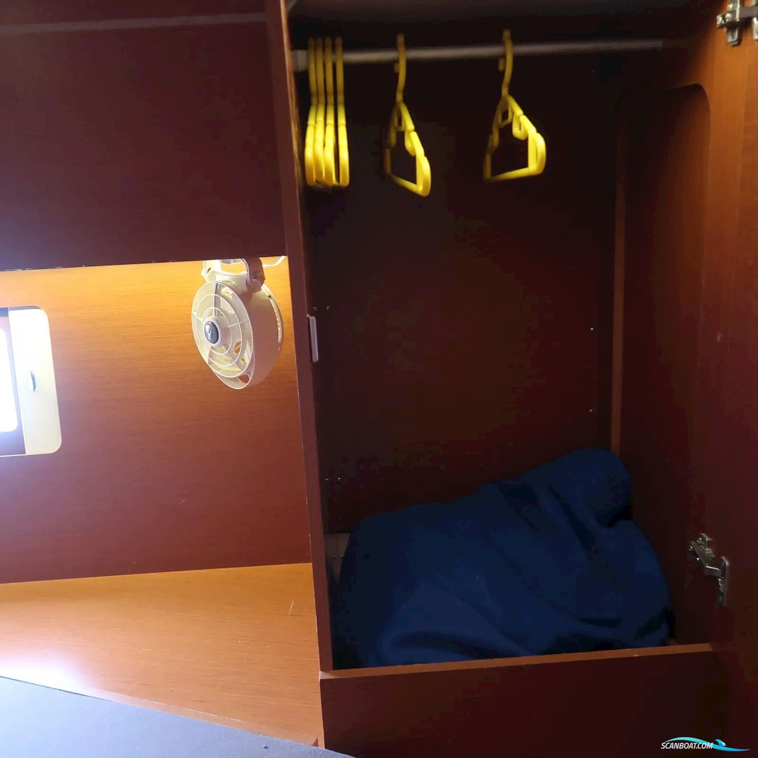 Beneteau Oceanis 51.1