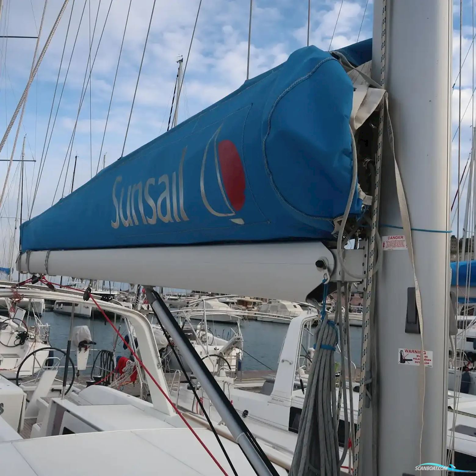Beneteau Oceanis 51.1