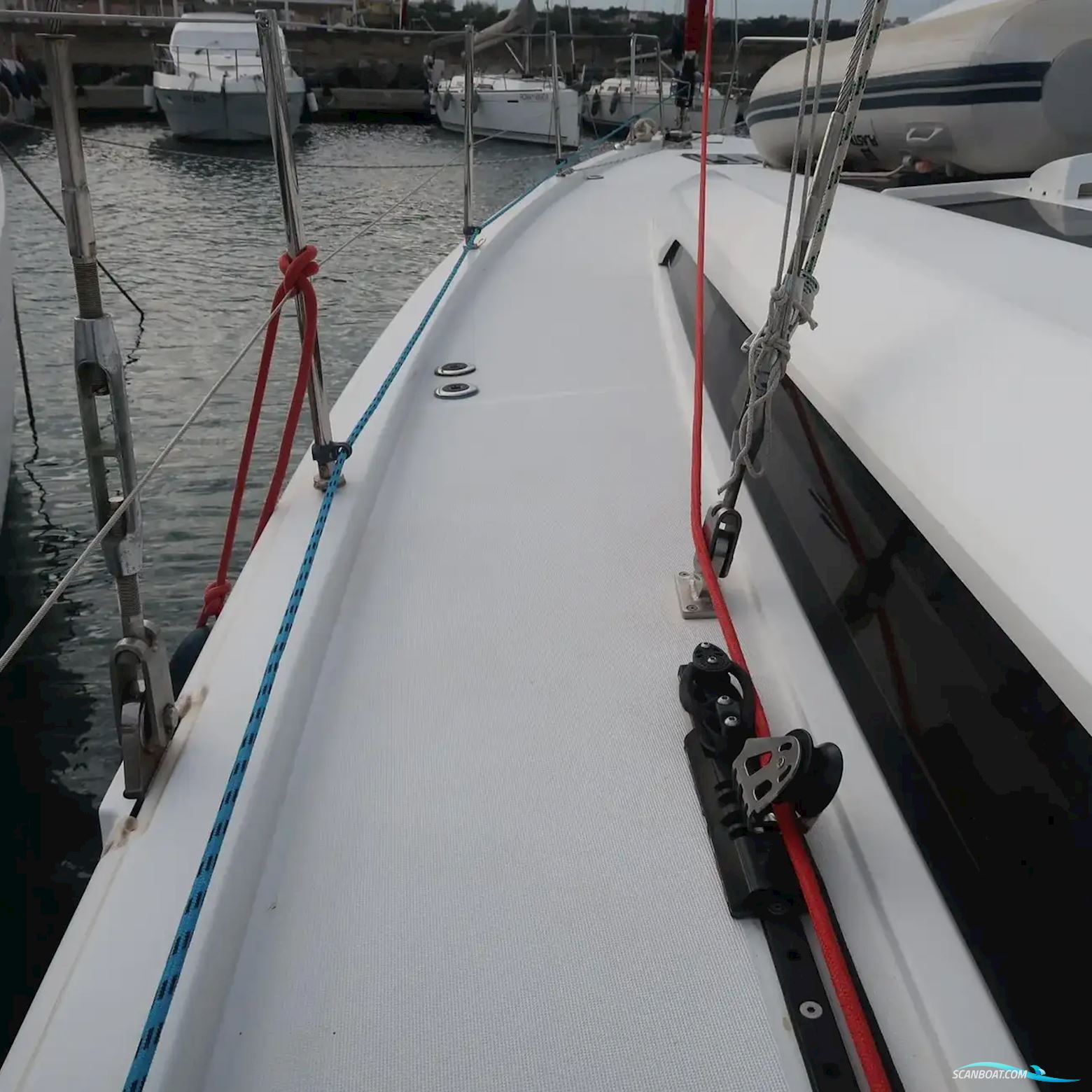 Beneteau Oceanis 51.1