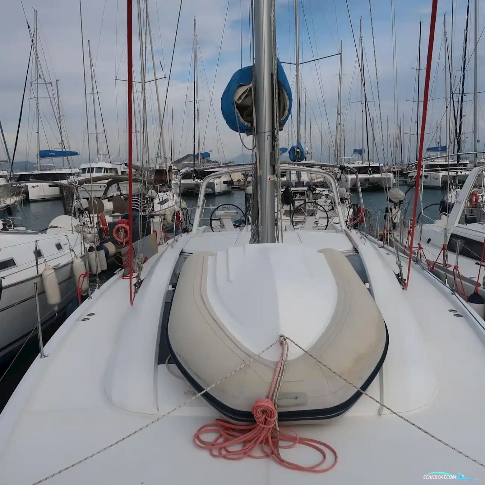 Beneteau Oceanis 51.1