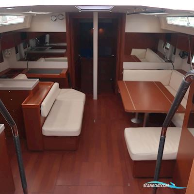 Beneteau Oceanis 51.1 Sejlbåd 2018, med Yanmar motor, Italien