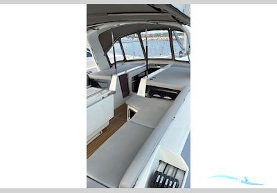 Beneteau Oceanis 51.1 Sejlbåd 2021, med Yanmar motor, Spanien