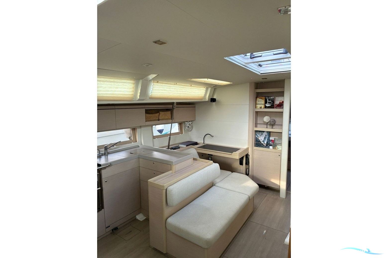 Beneteau Oceanis 51.1