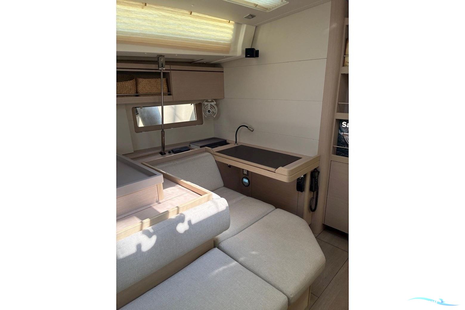 Beneteau Oceanis 51.1