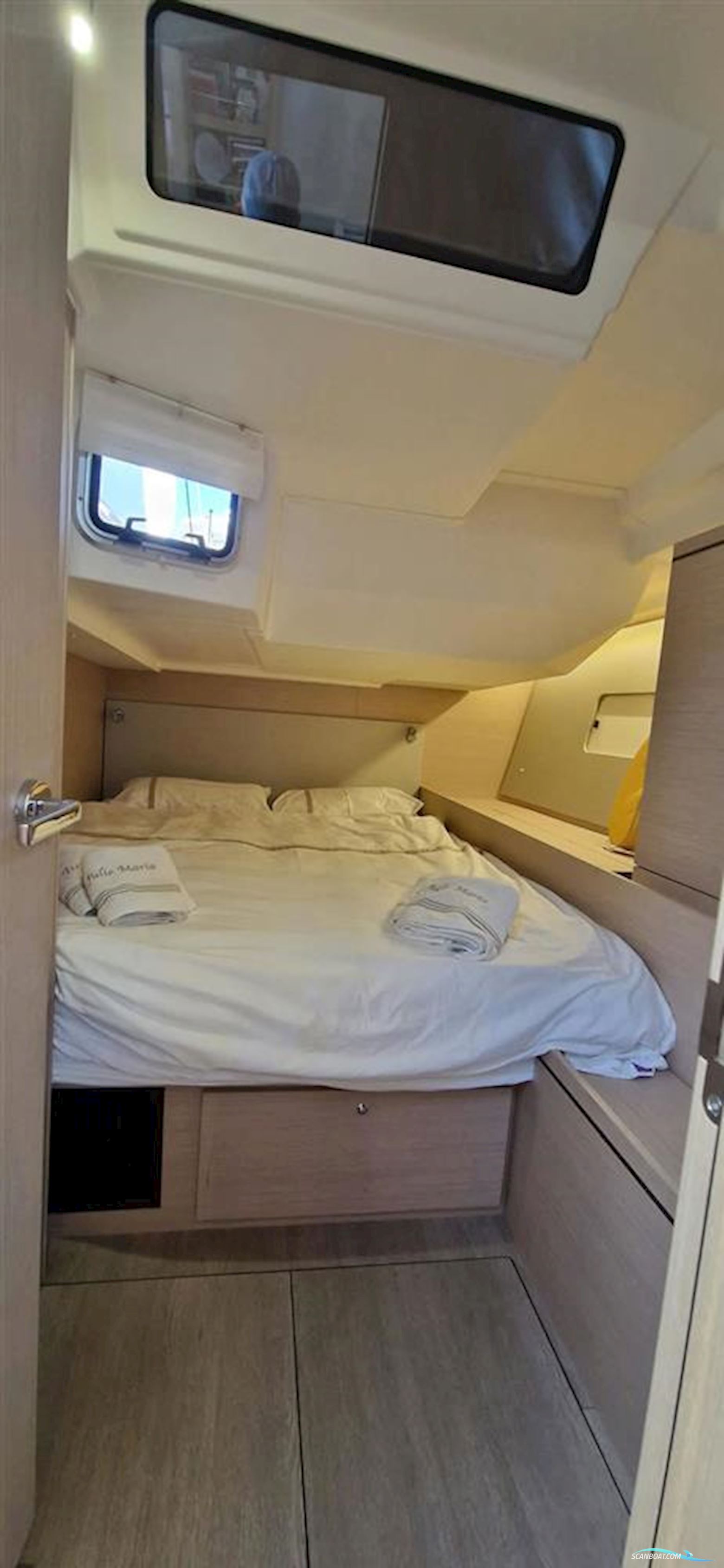 Beneteau Oceanis 51.1