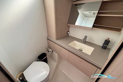 Beneteau Oceanis 51.1 Sejlbåd 2021, med Yanmar 4JH110 CR motor, Spanien