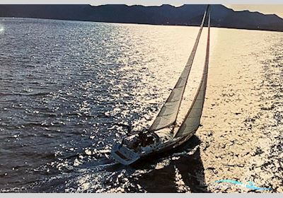 Beneteau Oceanis 523 Sejlbåd 2005, med Yanmar 4JH3Hte motor, Grækenland