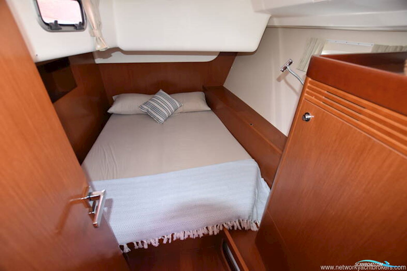 Beneteau Oceanis 54 Elegance