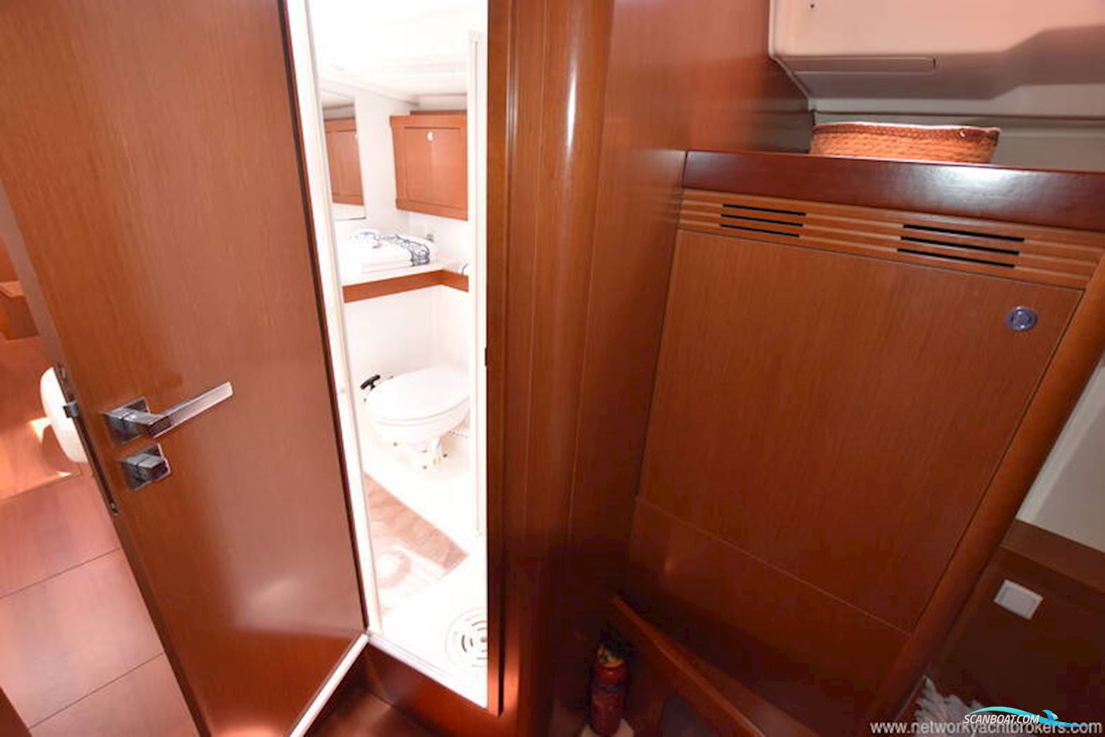 Beneteau Oceanis 54 Elegance